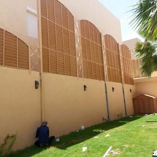 أفضل سواتر أحواش بالرياض للمنازل والفلل 0502619170