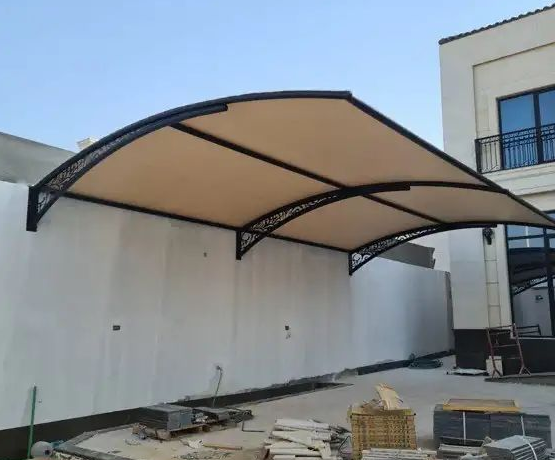 مظلات حدائق الرياض بتصاميم تناسب جميع المساحات 0502619170