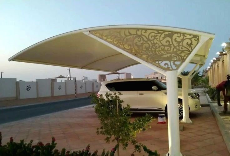 أفضل مظلات حدائق بالرياض للمنازل والفلل الحديثة 0502619170
