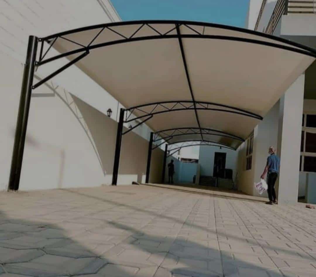 أفضل حداد مظلات في الرياض للمنازل والفلل والاستراحات 0502619170