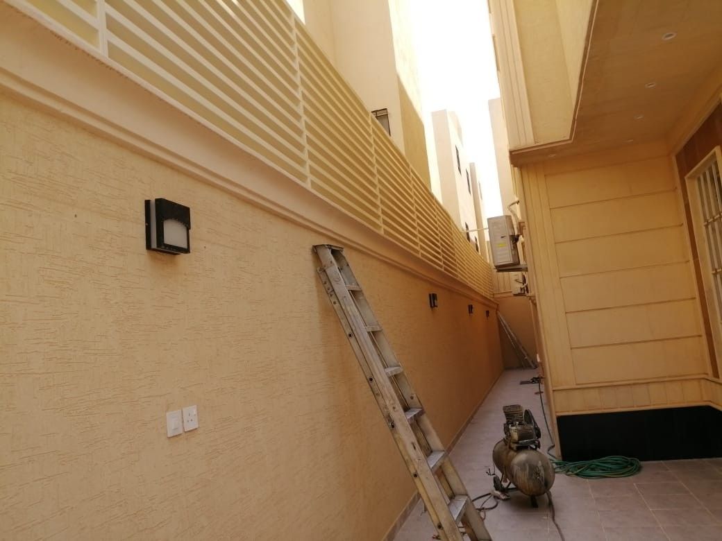 سواتر حديد الرياض وأهم مميزاتها للمباني السكنية 0502619170