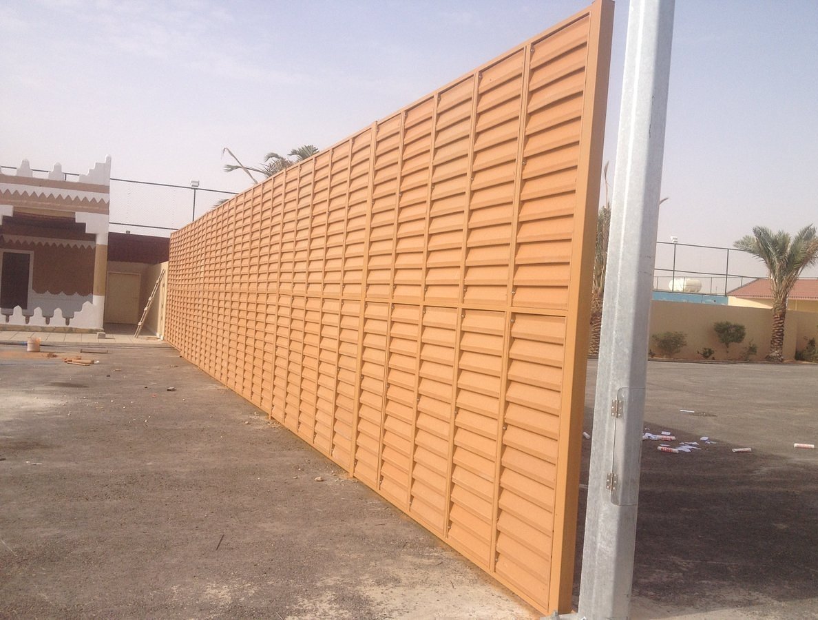 تركيب سواتر شرائح بالرياض للفلل والقصور | 0502619170