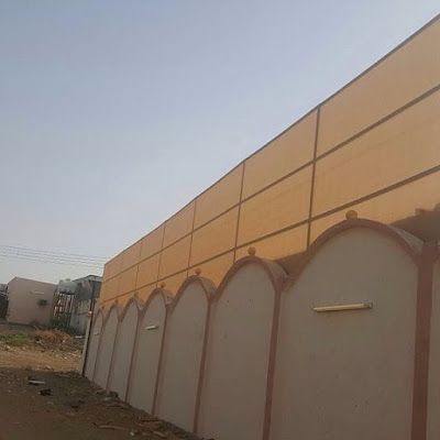 افضل سواتر قماش في الرياض للخصوصية والحماية