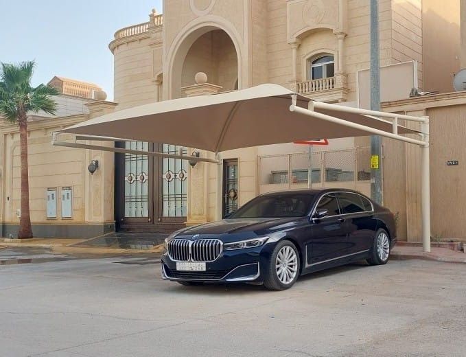 أفضل مظلات سيارات بالرياض مقاومة للحرارة والأمطار 0502619170