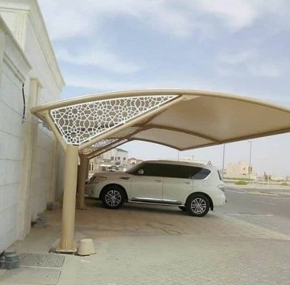 أفضل مظلات سيارات بالرياض مقاومة للحرارة والأمطار 0502619170